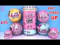 LOL Surprise LIVE Series 1 Glam Glitter Confetti POP Unboing NEW TOY DOLLS SISTERS PETS LOL Surprise LIVE Series 1 Glam Glitter Confetti POP Unboing NEW TOY DOLLS SISTERS PETS