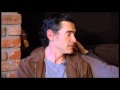 Cooking with "Arcadia" Star Billy Crudup in "Side by Side by Susan Blackwell"