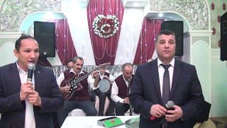 Zeynal Ehmedov