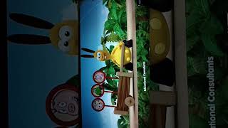 Lucky You Mickey Mouse Clubhouse