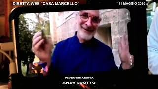 Andy Luotto, Risone alle Erbette di campo, Casa Marcello