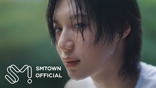Taemin 태민 'Guilty' Mv Trailer