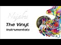 Nujabes | The Vinyl Instrumentals (B-Sides & Rarities) (Full Album)