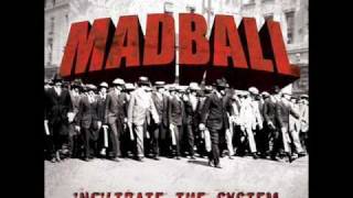 Watch Madball Renegades video