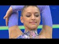 Evgenia Kanaeva - Ball (Mie RG WC 2009 Day4)