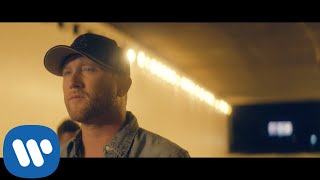 Watch Cole Swindell Love You Too Late video