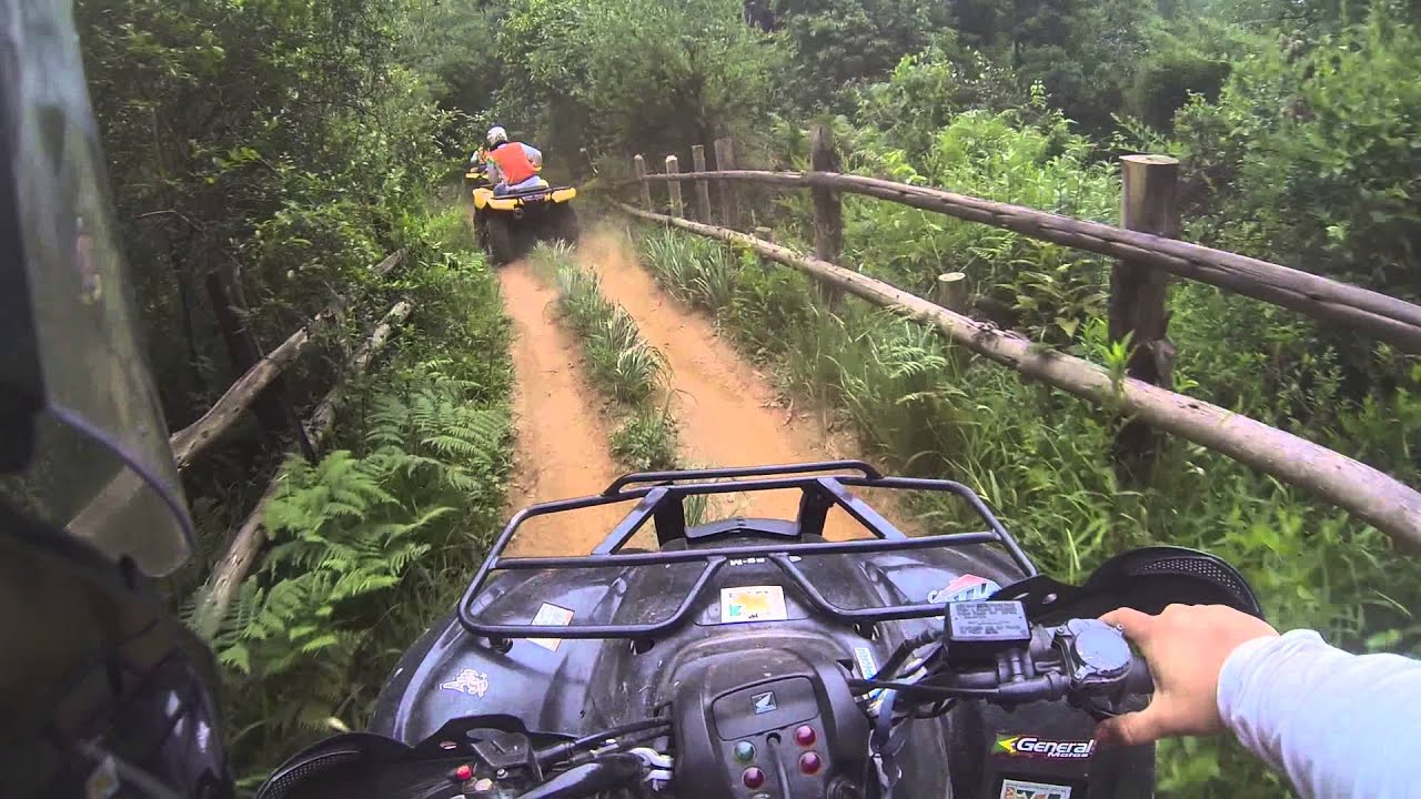 Aventura Monte Verde www.vidaviagemebagagem.com.br