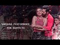 Star Screen Award : Varun Dhawan and Shraddha Kapoor Dance performance on Sun Saathiya