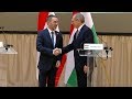 Alapvető kérdésekben egyetért a magyar és az osztrák belügyminiszter