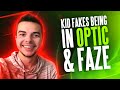 Download KID FAKES BEING IN OPTIC AND FAZE KID FAKES BEING IN OPTIC AND FAZE