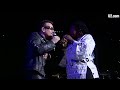 U2 and Yvonne Chaka Chaka - Stand By Me