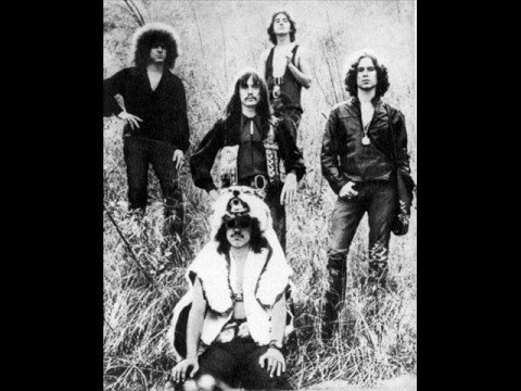 Steppenwolf - Born to Be Wild
