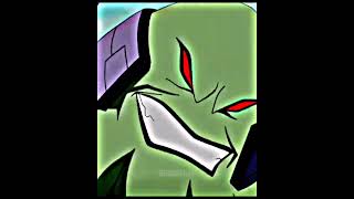 Vilgax Vs Aggragor Ben10 Battle Between Villains