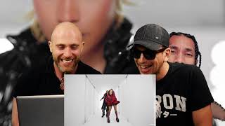 Tyga Dip Ft Nicki Minaj Metalhead Reaction To Hip Hop Tyga Dip Ft Nicki Minaj Metalhead Reaction To Hip Hop