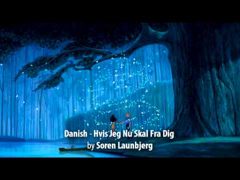 Pocahontas - If I Never Knew You (Multilanguage)