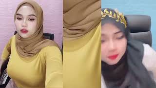 Duet Jilbab Toge