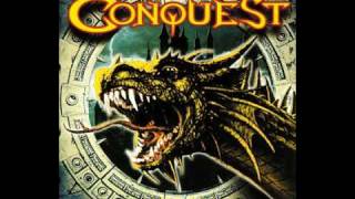 Watch Conquest Angry Angel video