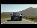 Peugeot 4007 Commercial - Peugeot's first SUV