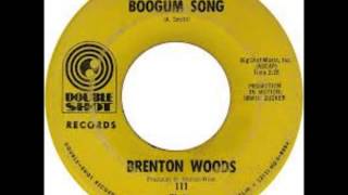 Watch Brenton Wood Oogum Boogum video