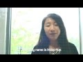 PCC Lightbulb Lectures: Learning to Speak Mandarin: A Full-Immersion Introduction