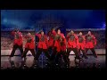 Diversity - Royal Variety Performance 2009