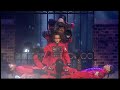 Diversity - Royal Variety Performance 2009