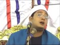 Best Tilawat Quran Reciter Surah Yusuf Sheikh Qari Mahmood Shahat 2016 Must Listen
