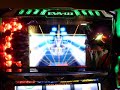 ◇新世紀エヴァンゲリオン魂の軌跡:咆哮演出.AVI