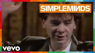 Watch Simple Minds Dont You Forget About Me video