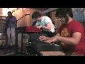 Oneida - Live At Sonic Boom Records In Toronto - Part One