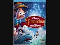 Pinocchio 70th Anniversary Edition Hd Full Movie Film Watch Online ...