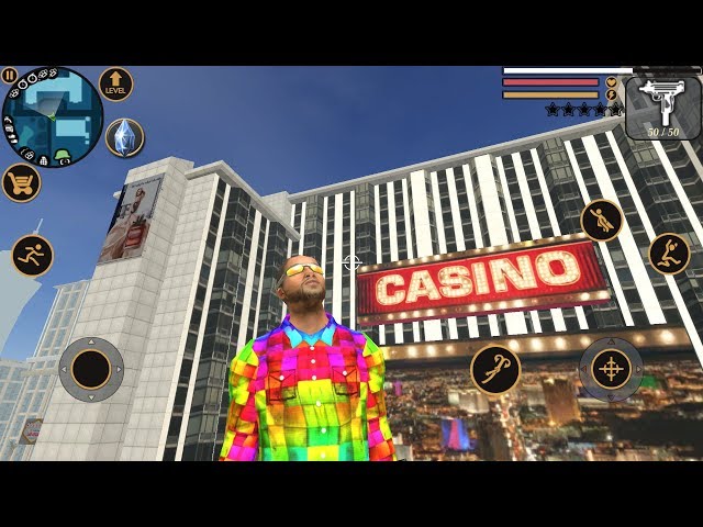 Vegas Crime SImulator 2