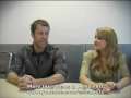A Town Called Eureka Exclusive Interview at London MCM Expo Oct 2010