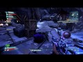 Let's Play Together Borderlands 2 [BLIND] Part 39: Laney und ihre Zwerge