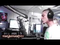 Westwood - Devlin freestyle 1Xtra