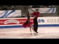 ISU GP and JGP Final 2011