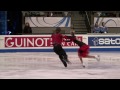 ISU GP and JGP Final 2011