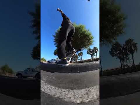Nathan Ko Slappy Sunday