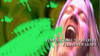Watch Tarot I Spit Venom video