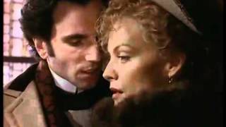 The Age Of Innocence Trailer 1993