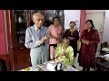 Видео 90 years birthday - Prakash Gandhi