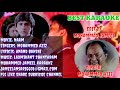 Aamiro Ki Shaam Garibo Ke Naam Karaokes With Scrolling Lyrics Eng &हिंदी Karaoke, Mohammad Aziz