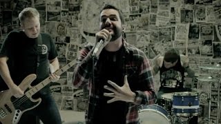 A Day To Remember - All I Want