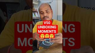 V50Eunboxing Moments