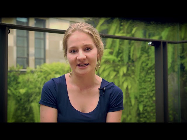 Watch Studying Indonesian at UQ on YouTube.