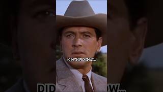 Did You Knowwith Rock Hudson And Elizabeth Taylor In Giant 1956
