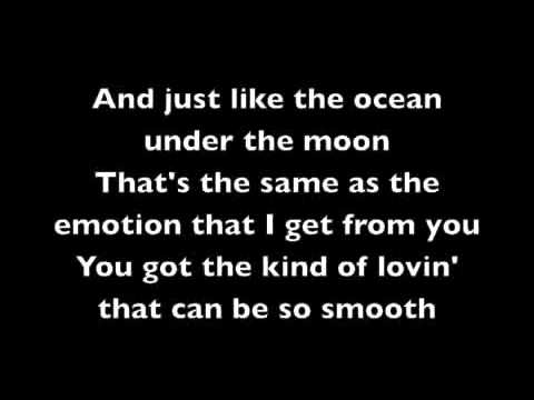 LETRA SANTANA SMOOTH letra santana smooth: