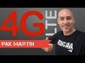Cara Mendapatkan Sinyal 4G Yang Kuat | Vlog 329