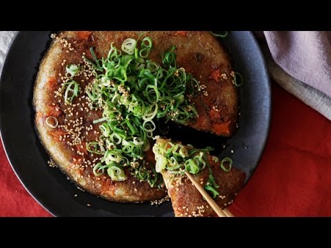 Review 5 Star Potato Pancake Recipe