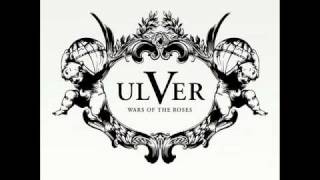 Watch Ulver Providence video